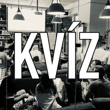 Načítať obrázok do zobrazovača galérie, NEMUDRUJ – 31# kvíz vo Felke (25.10.2025)