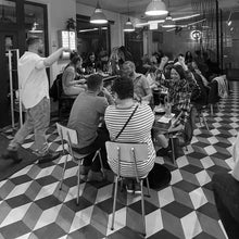 Načítať obrázok do zobrazovača galérie, NEMUDRUJ – 31# kvíz vo Felke (25.10.2025)