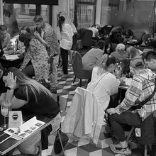 Načítať obrázok do zobrazovača galérie, NEMUDRUJ – 31# kvíz vo Felke (25.10.2025)