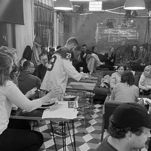 Načítať obrázok do zobrazovača galérie, NEMUDRUJ – 31# kvíz vo Felke (25.10.2025)