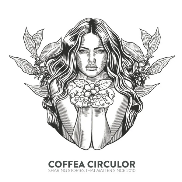 Tam, kde káva rozpráva vedou – prichádza Coffea Circulor!