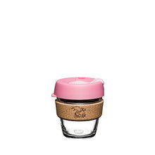 Načítať obrázok do zobrazovača galérie, KeepCup Brew LE Cork SiX (177 ml)
